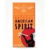 American Spirit Natural Orange