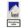 Ararat Charcoal