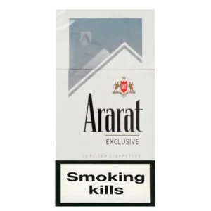 Ararat Exclusive