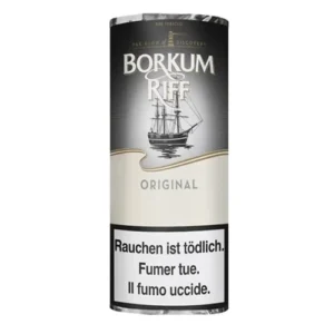 Borkum Riff Original 50g Pipe Tobacco