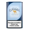 Camel Blue HVT 70g Tobacco Pouch