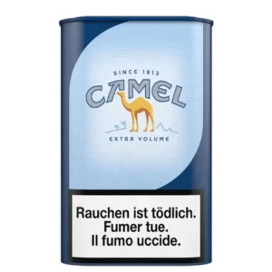 Camel Blue HVT 70g Tobacco Pouch