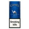 Camel Compact Blue