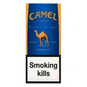 Camel Compact Filters