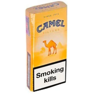 Camel Filters