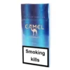 Camel Superslims Blue