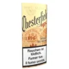 Chesterfield Unplugged Naked Leaf 25g Tobacco