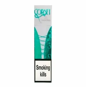 Corset Menthol