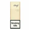 Davidoff Gold Slims