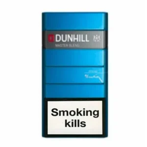 Dunhill Blue