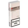 Dunhill Fine Cut White