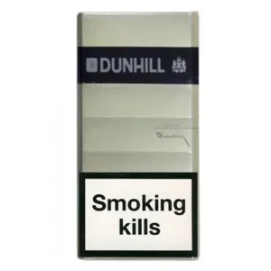 Dunhill White