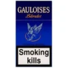 Gauloises Blondes Blue