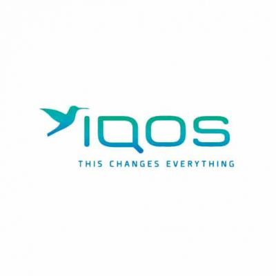 IQOS