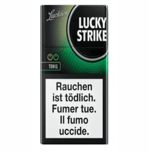 Lucky Strike Toniq