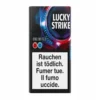 Lucky Strike Unlimited DC