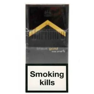 Marlboro Black Gold