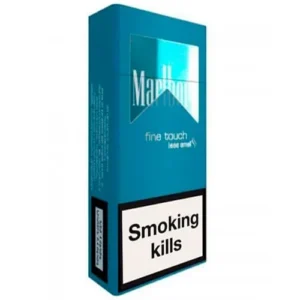 Marlboro Fine Touch