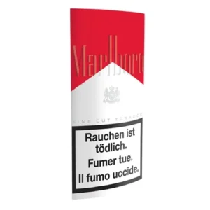 Marlboro Red 30g Rolling Tobacco