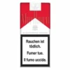 Marlboro Red Soft