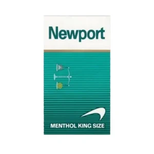 Newport Menthol