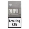 Pall Mall KS Silver