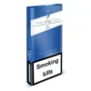 Philip Morris Super Slims Blue