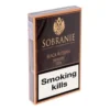 Sobranie Black Russian