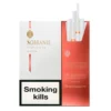 Sobranie Blacks KS SS White