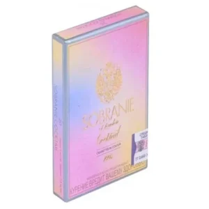 Sobranie Cocktail