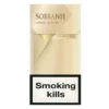 Sobranie Gold