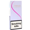 Sobranie Super Slims White