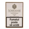 Sobranie White Russian