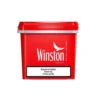 Winston Classic HVT 230g Tobacco Pouch