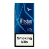 Winston Compact Plus Blue