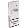 Winston Super Slims White